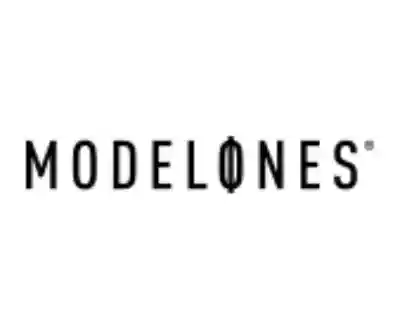 Shop MODELONES.com promo codes logo