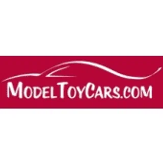 ModelToyCars.com logo