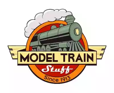 ModelTrainStuff logo