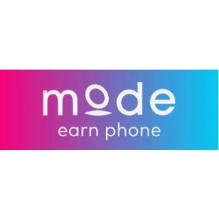 Modephone logo