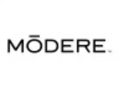 modere.com.au logo
