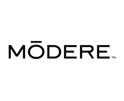 Shop Modere logo