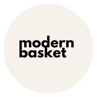 Shop Modern Basket logo
