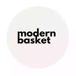 Modern Basket logo