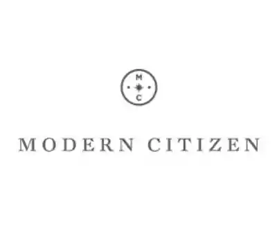Shop Modern Citizen discount codes logo