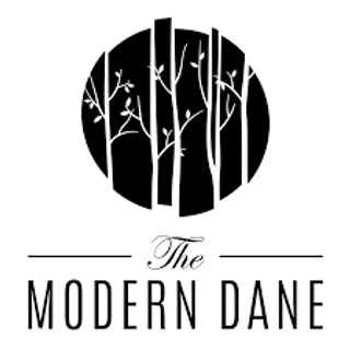 Shop Modern Dane logo