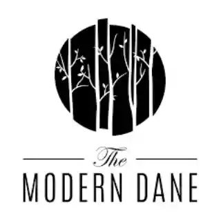 Modern Dane promo codes