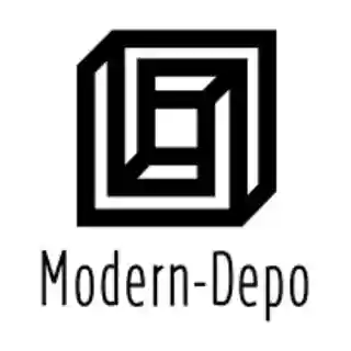 Shop Modern-Depo coupon codes logo