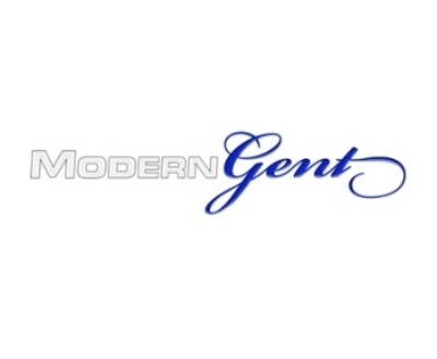 Shop Modern Gent logo