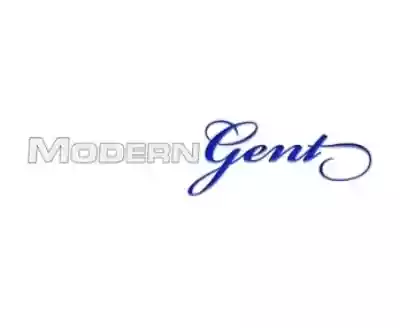 Modern Gent logo
