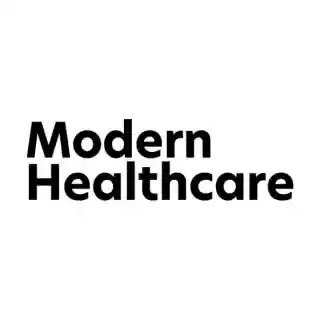 Modern Healthcare Jobs logo