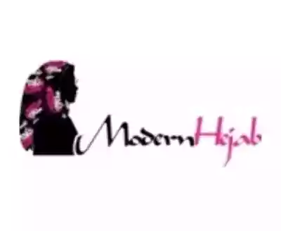 Modern Hejab logo