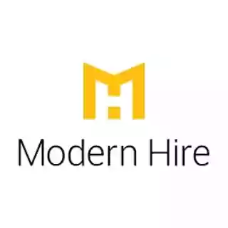 Modern Hire coupon codes