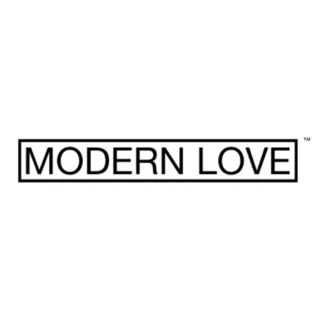 Shop Modern Love Organics logo