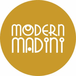Modern Madini promo codes