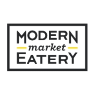 Shop Modern Market logo