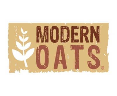 Shop Modern Oats logo