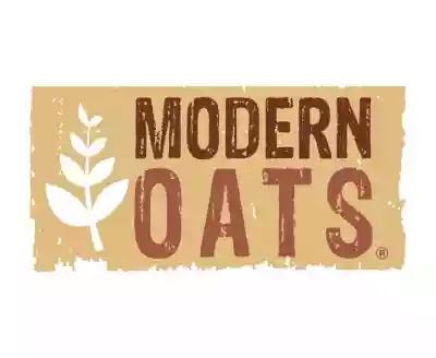 Modern Oats coupon codes