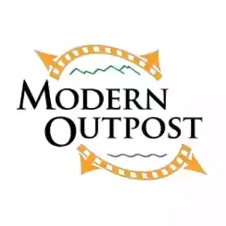 Modern Outpost coupon codes