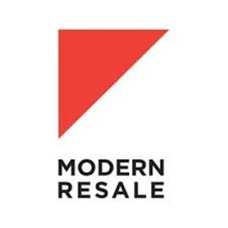 Modern Resale logo