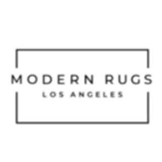 Modern Rugs LA logo