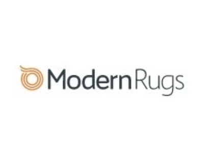 Shop Modern Rugs UK logo