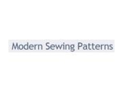 Shop Modern Sewing Inc. logo