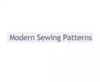 Modern Sewing Inc. discount codes