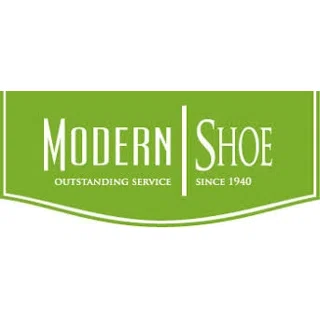 Shop Modern Shoe logo