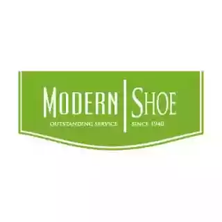 Modern Shoe logo