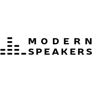  Modern Speakers promo codes
