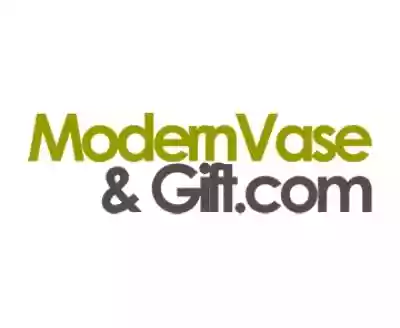 Modern Vase & Gift logo