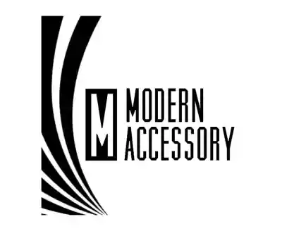 Modern Accessory discount codes