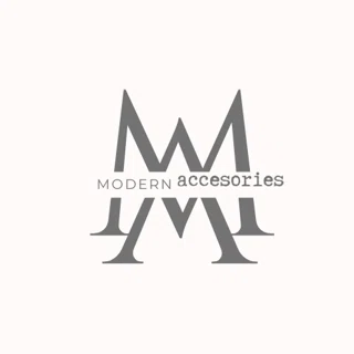 Modern Accessories logo