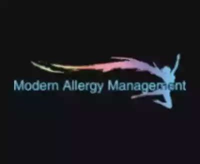 Modern Allergy Management promo codes