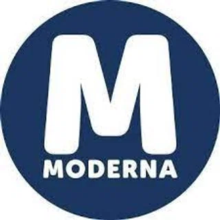 Moderna Products logo