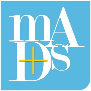 mads.media logo