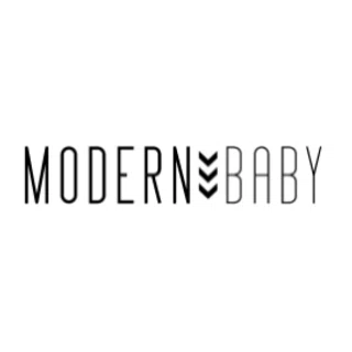 Modern Baby logo