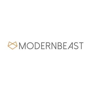 Shop Modernbeast logo