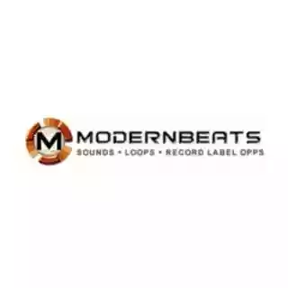 modernbeats.com logo