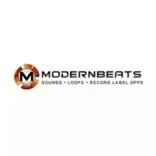 ModernBeats logo