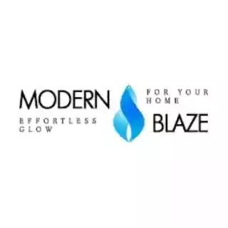 Shop Modern Blaze logo