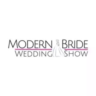 Modern Bride Wedding Show discount codes