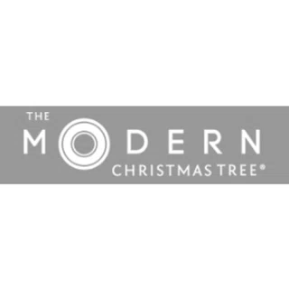 Shop Modern Christmas Trees logo