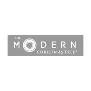 modernchristmastrees.com logo