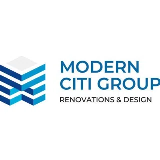 Modern Citi Group logo