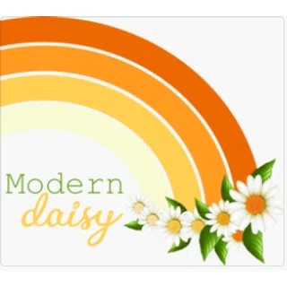 Modern Daisy coupon codes