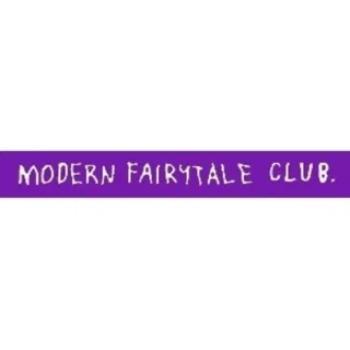 Modern Fairytale Club discount codes