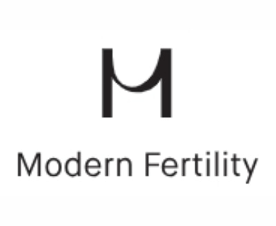 Shop Modern Fertility logo