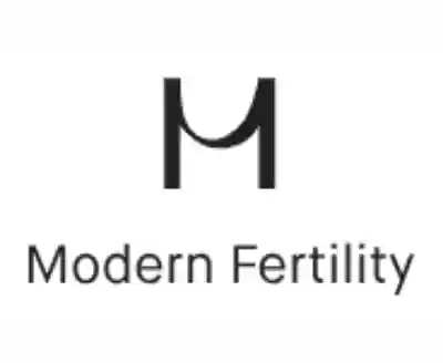 Modern Fertility logo